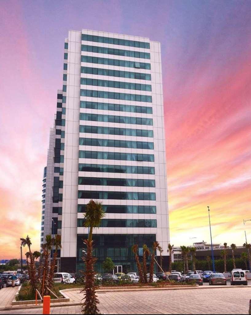 Mogador Marina Hotel