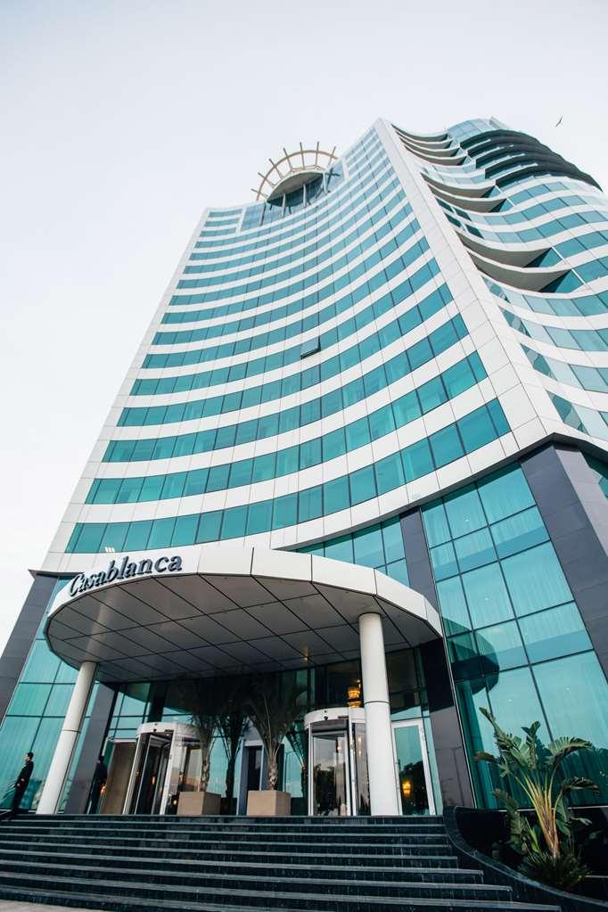 Mogador Marina Hotel Casablanca