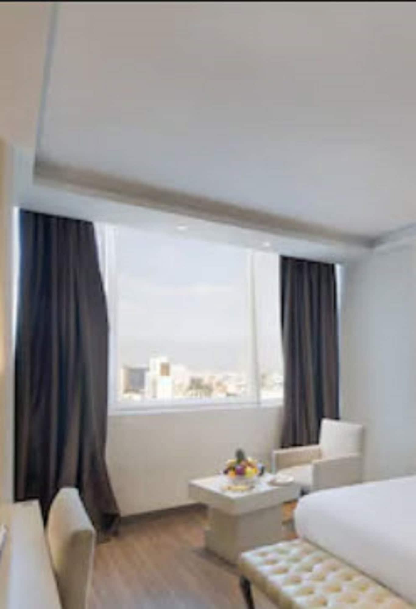Mogador Marina Hotel 4*