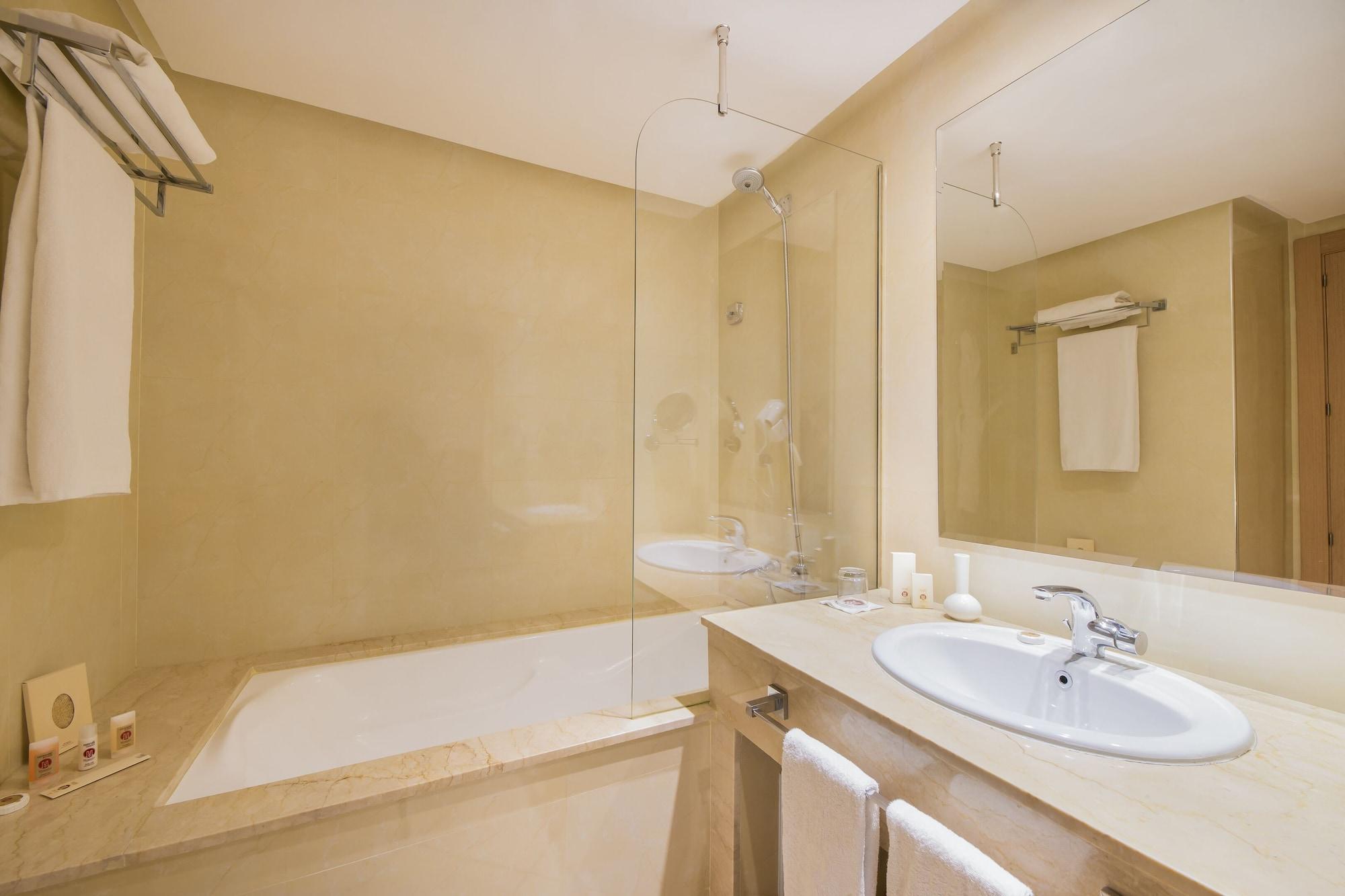 Mogador Marina Hotel Casablanca