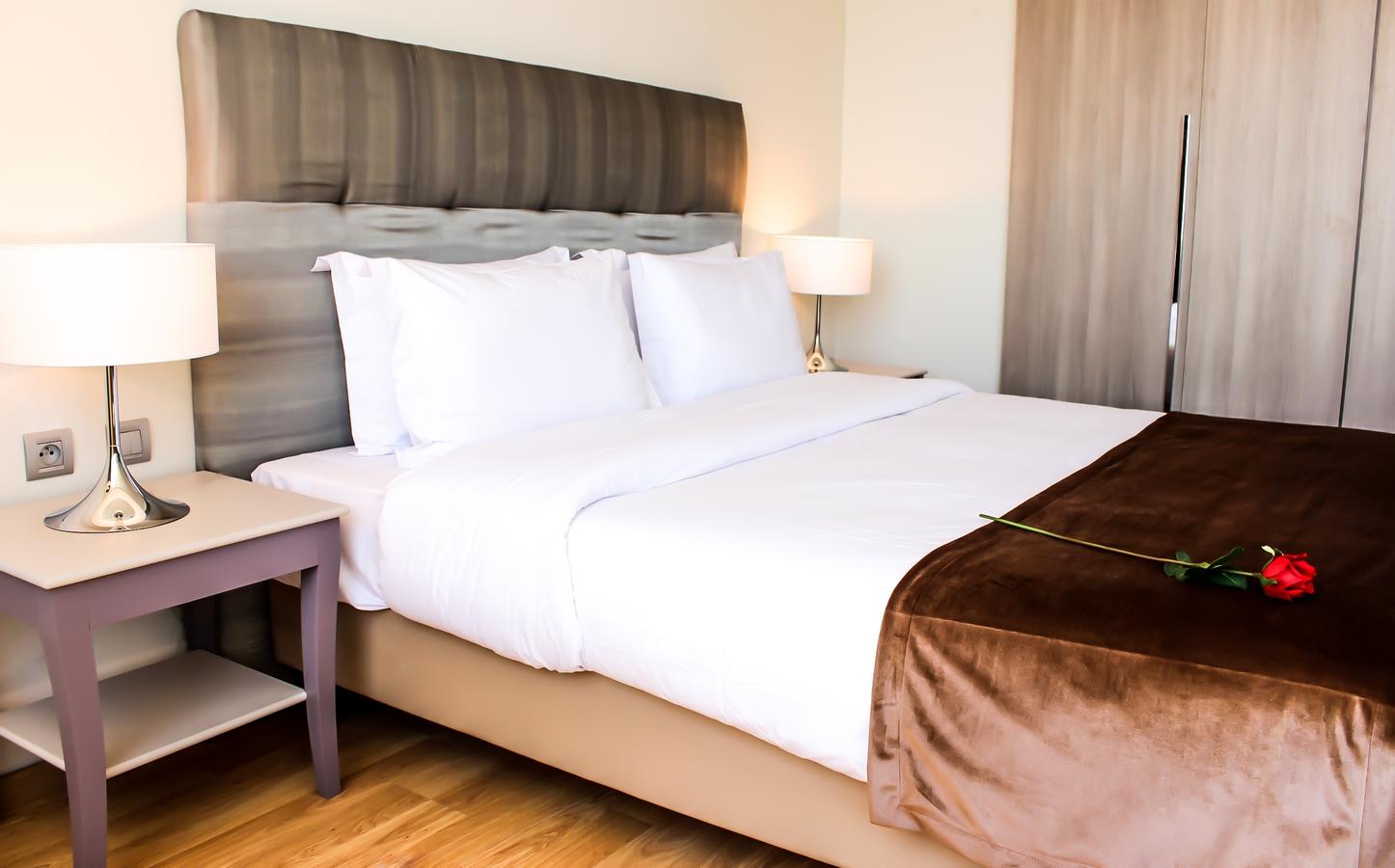 Mogador Marina 4*