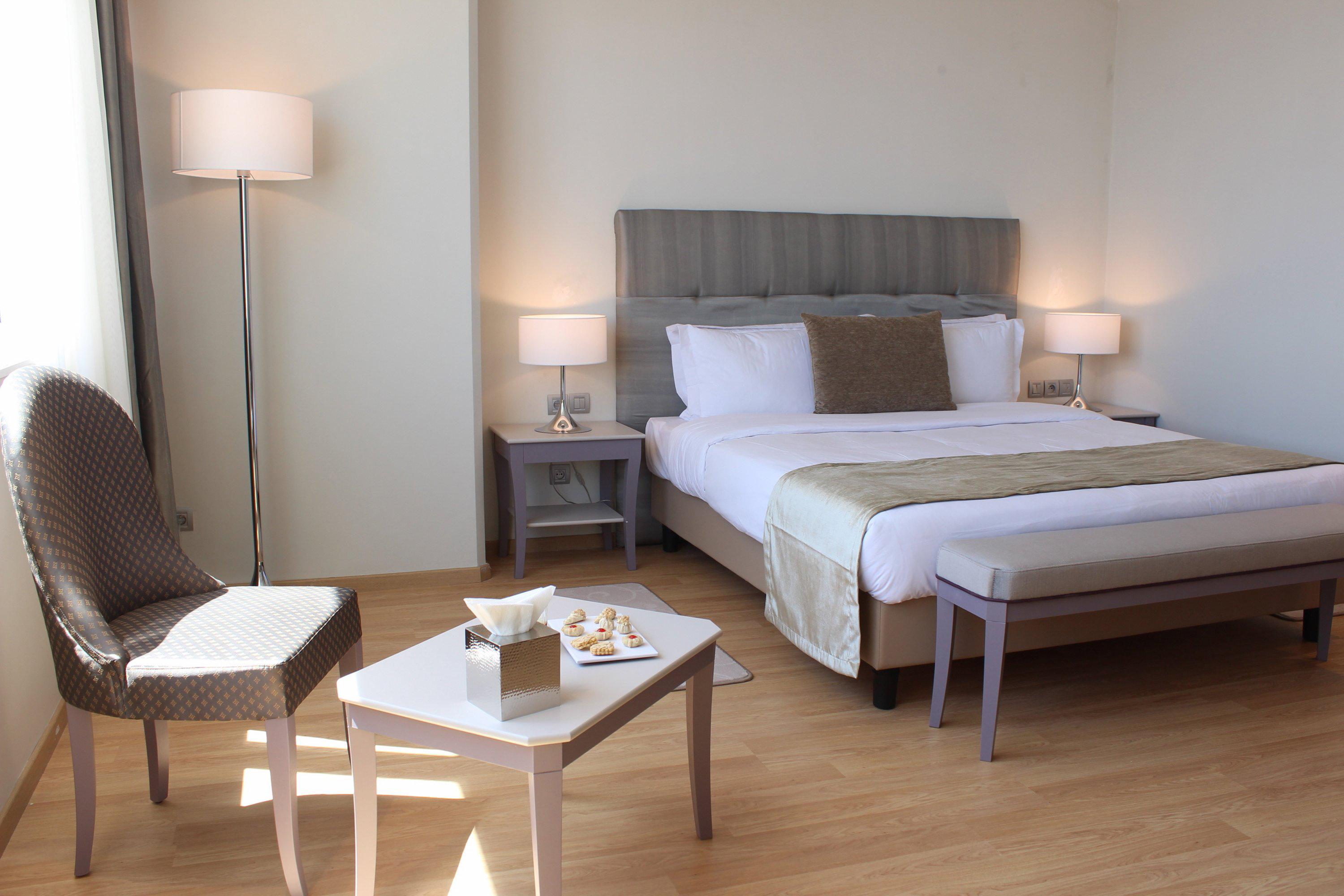 Mogador Marina Hotel