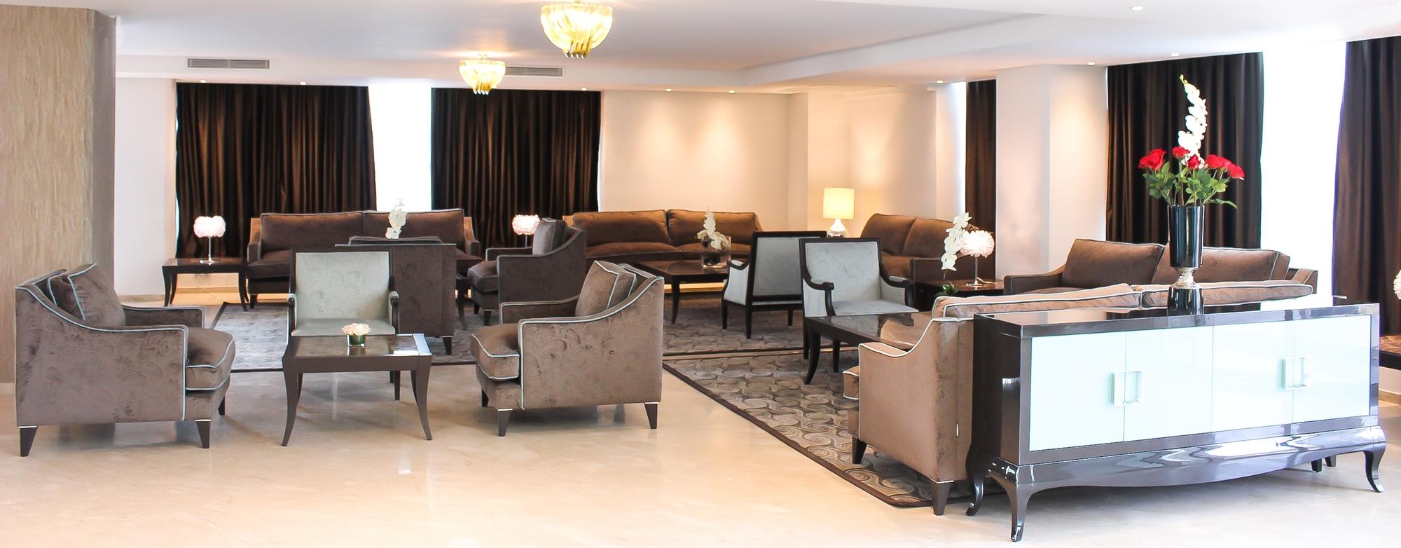 Mogador Marina 4*