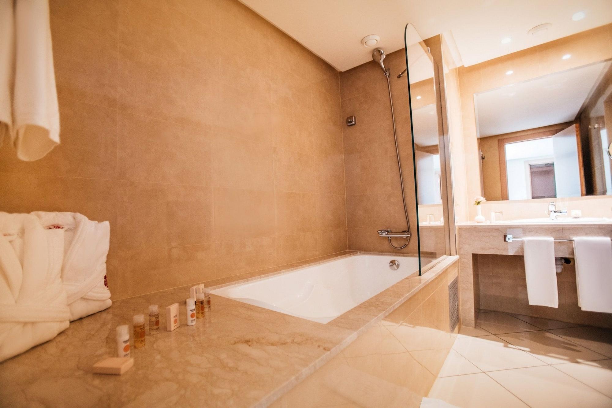Mogador Marina Hotel Casablanca