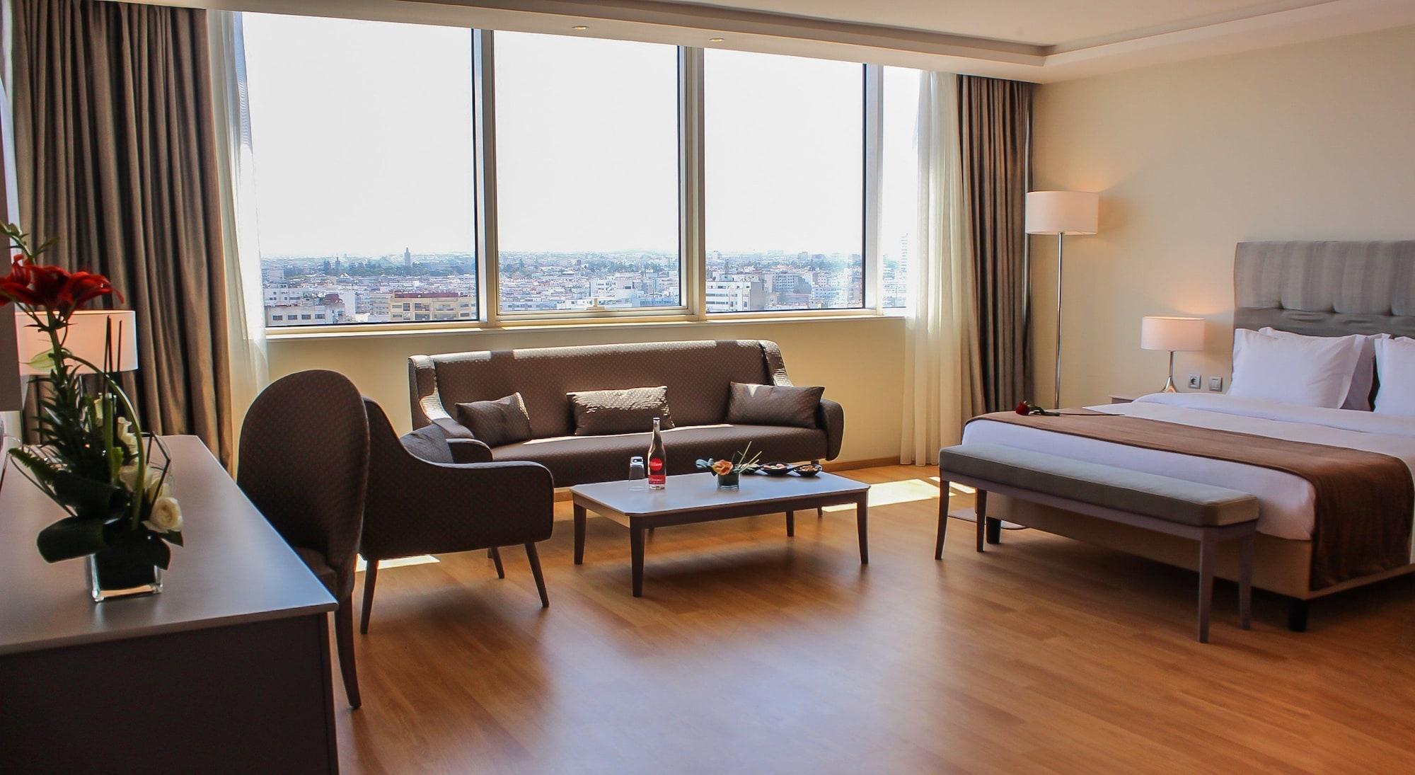 Mogador Marina Hotel