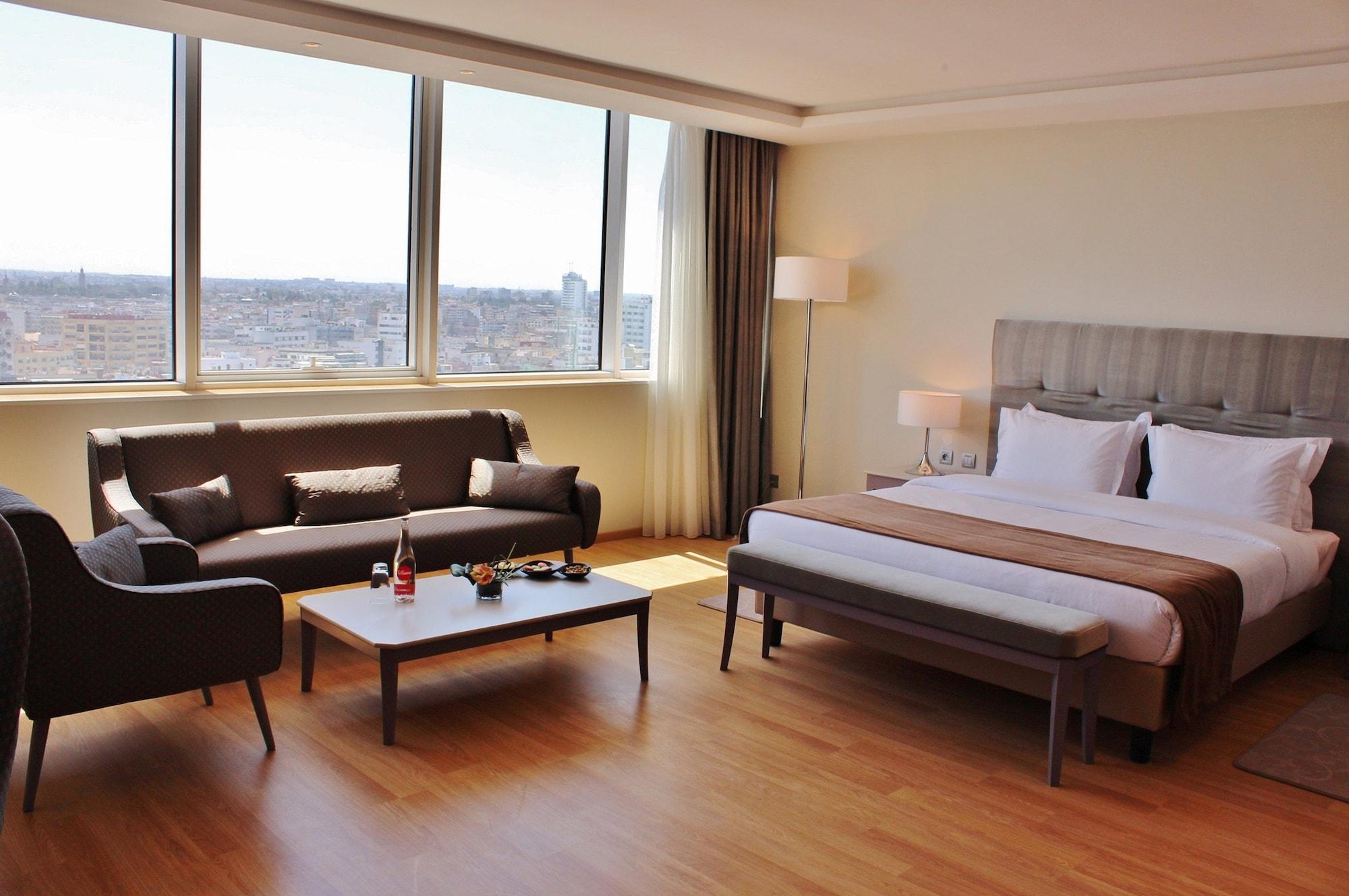 Mogador Marina 4* Casablanca