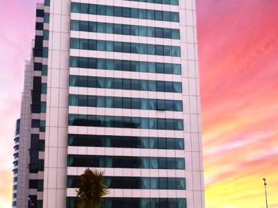 Mogador Marina Hotel