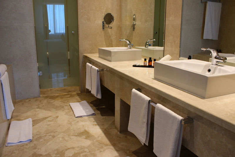 Mogador Marina Hotel Casablanca