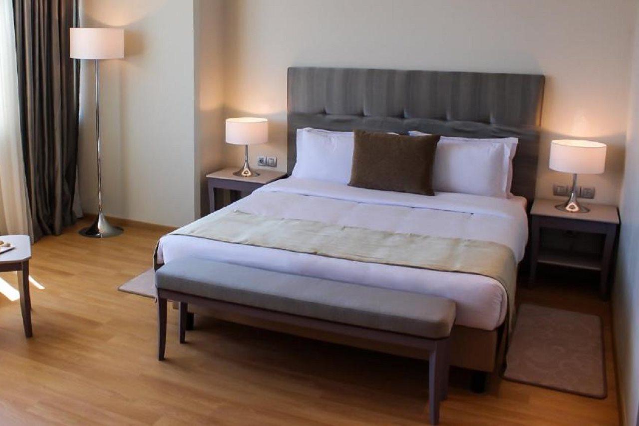 Mogador Marina Hotel 4*