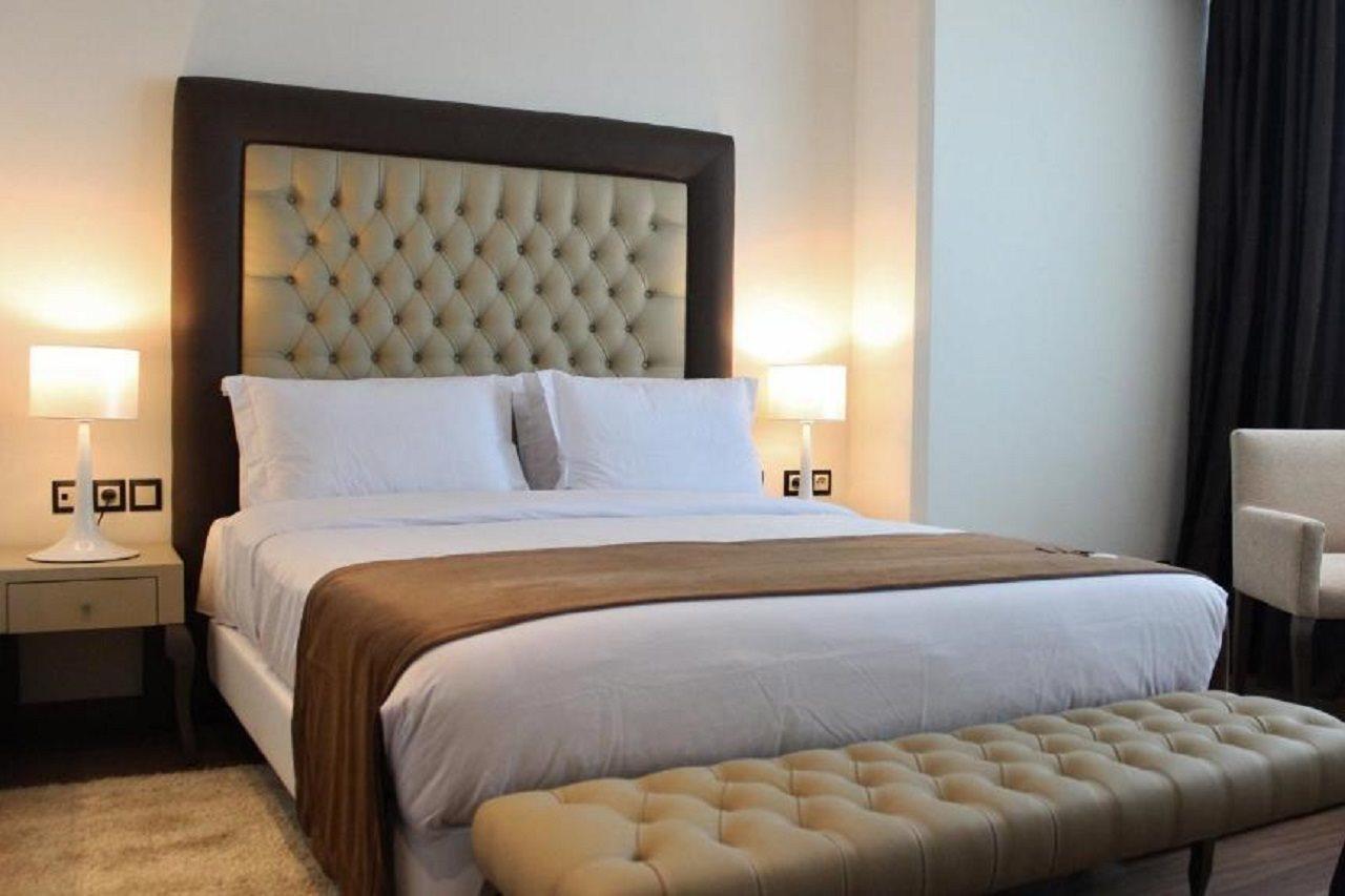 Hotel Mogador Marina