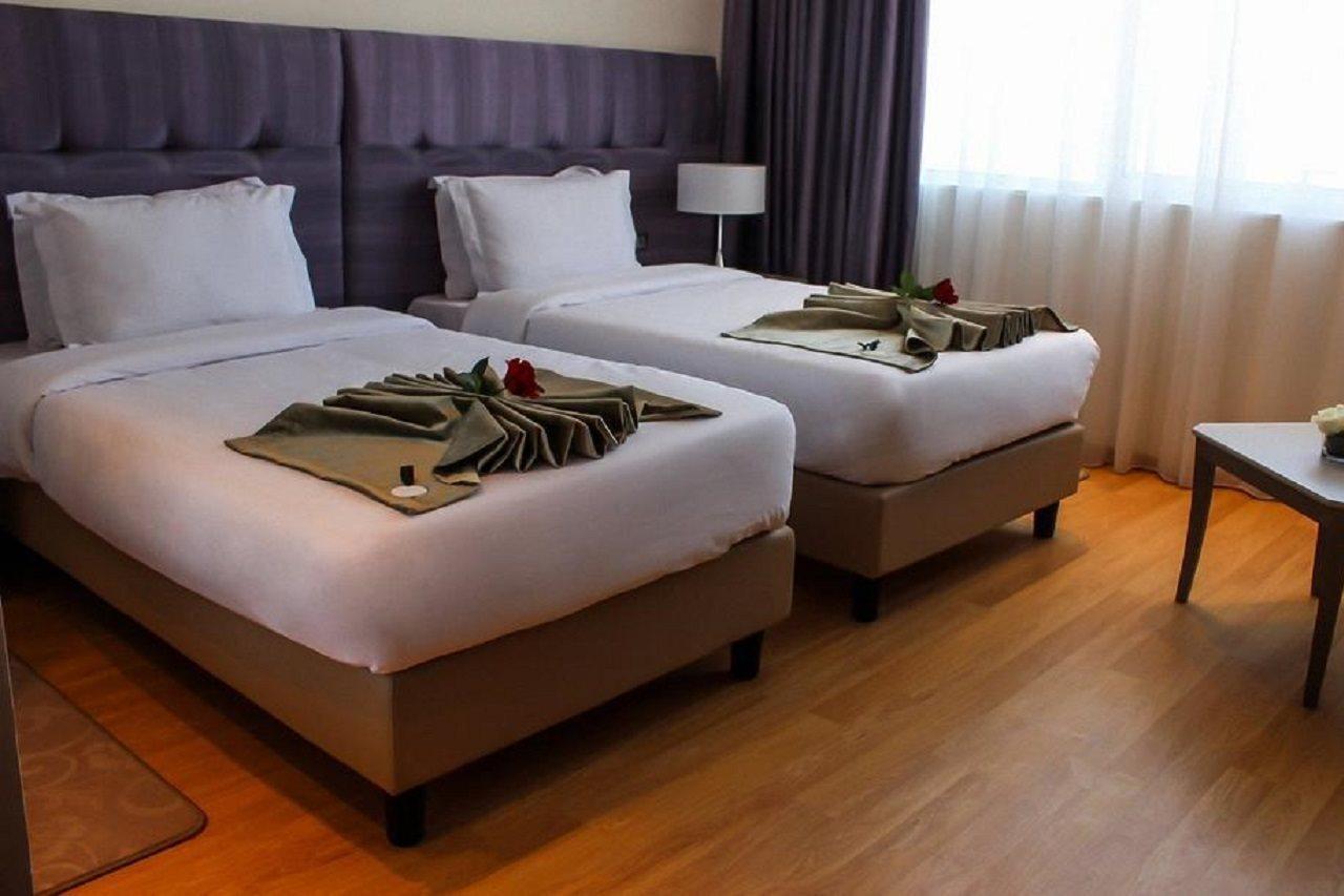 Mogador Marina Hotel