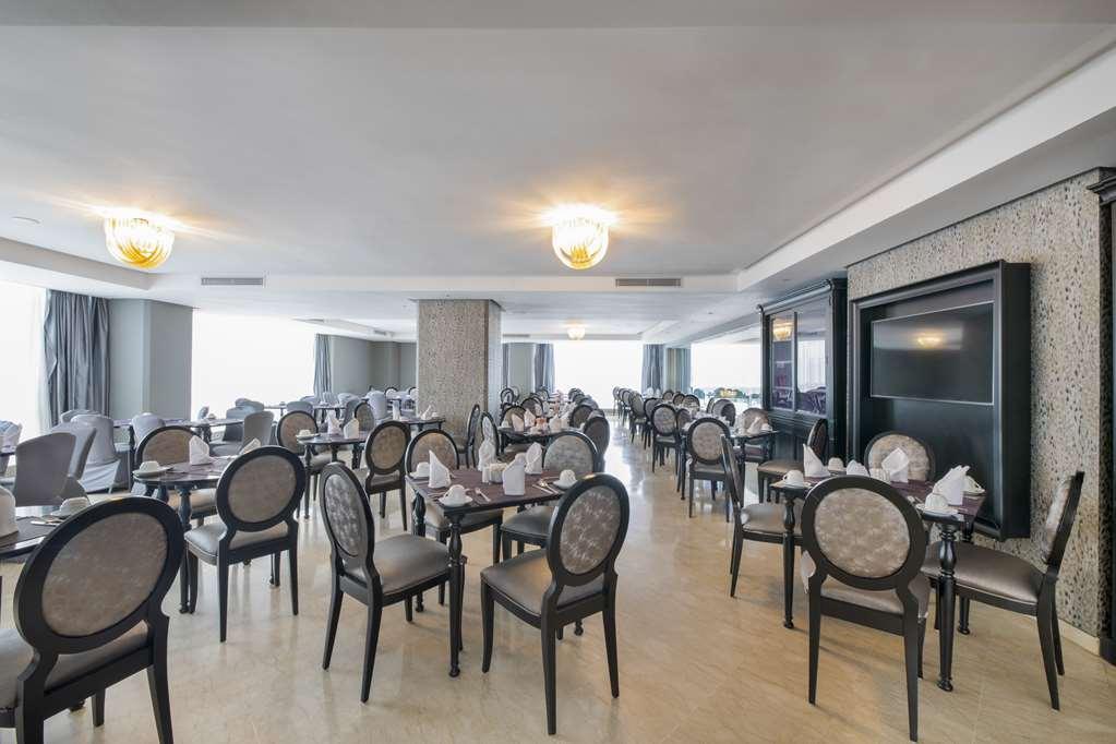 Mogador Marina Hotel 4*