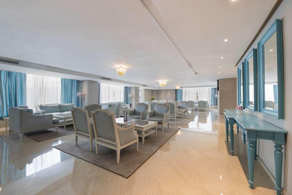 Mogador Marina 4* Casa Blanca
