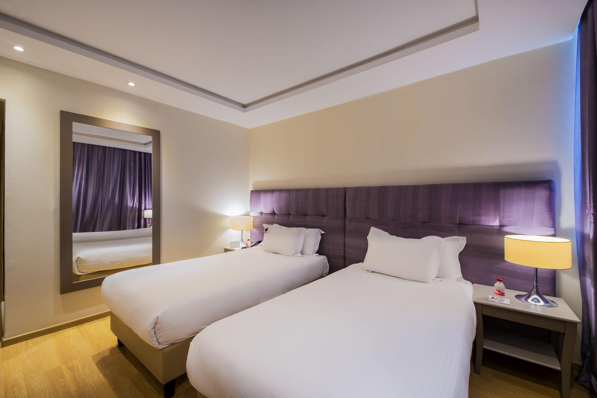 Mogador Marina Hotel