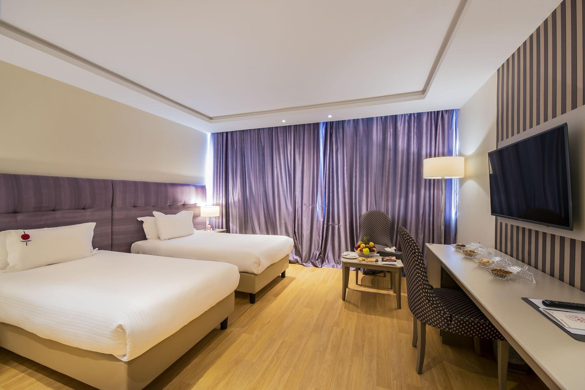 Mogador Marina 4*