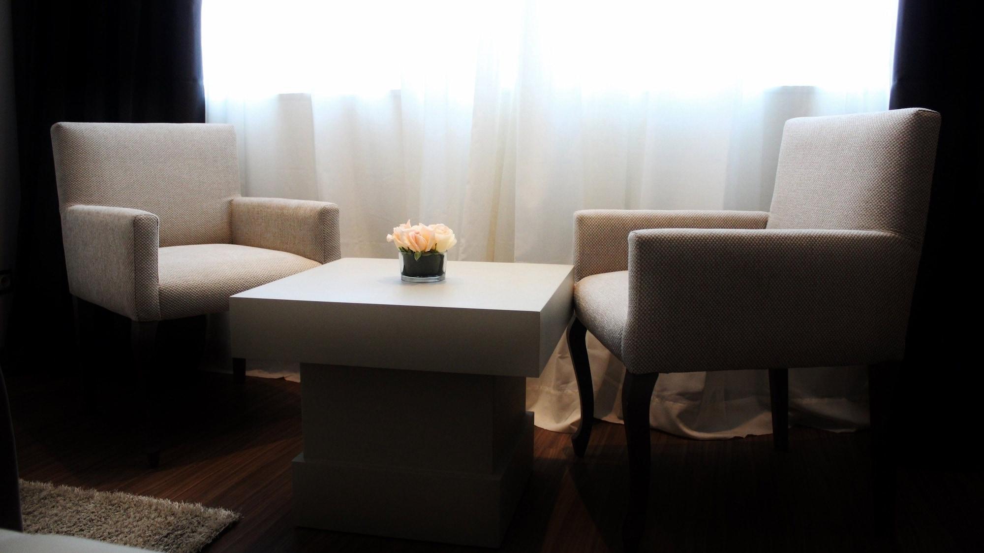 Mogador Marina Hotel Casa Blanca