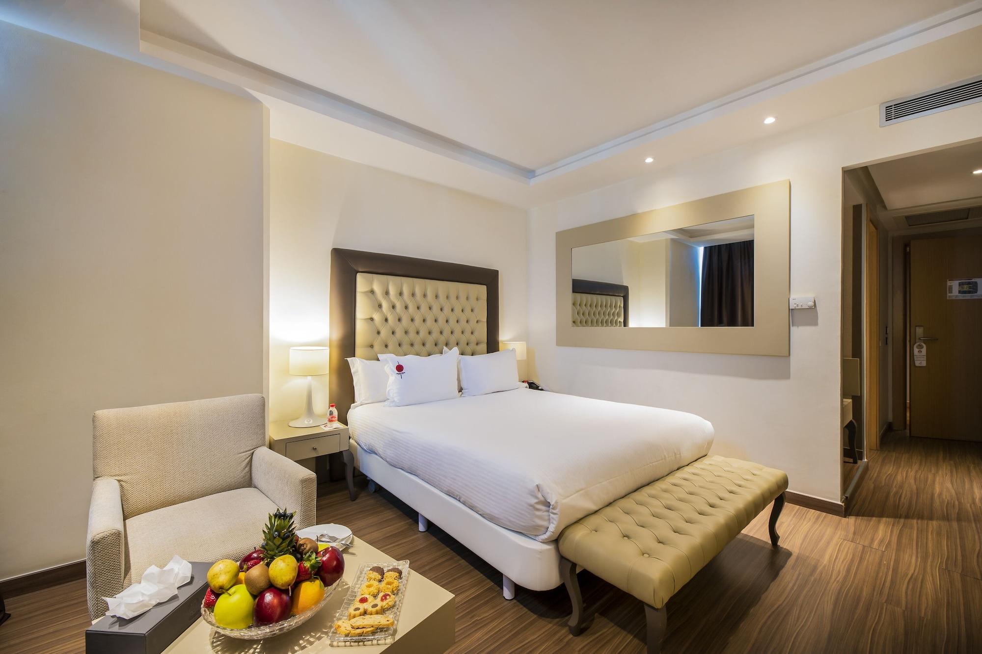 Mogador Marina Hotel