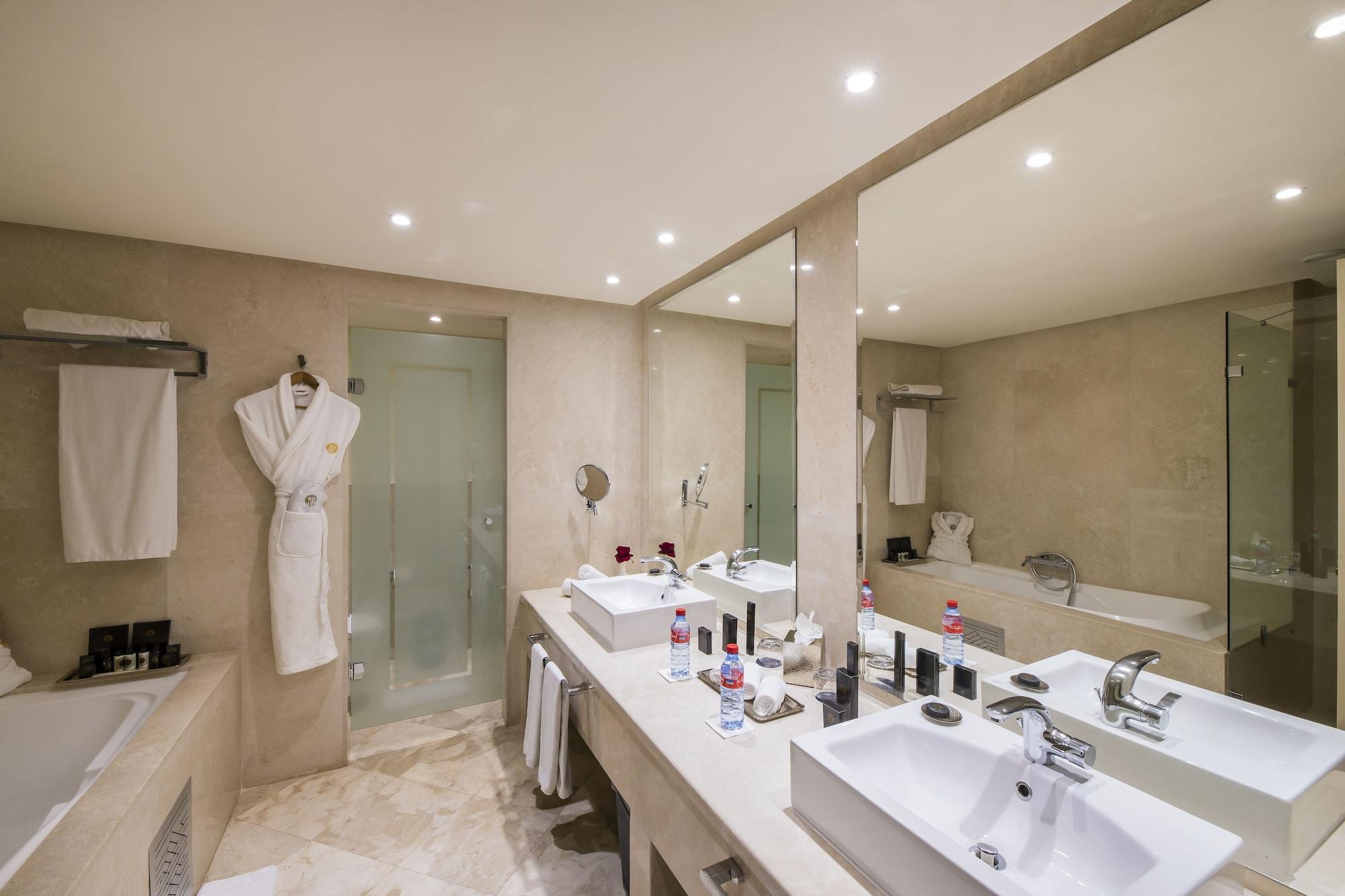 Hotel Mogador Marina 4*