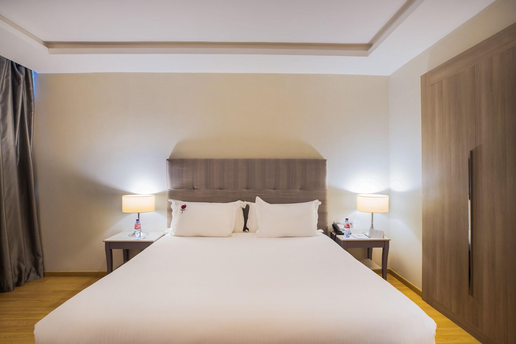 Mogador Marina 4* Casa Blanca
