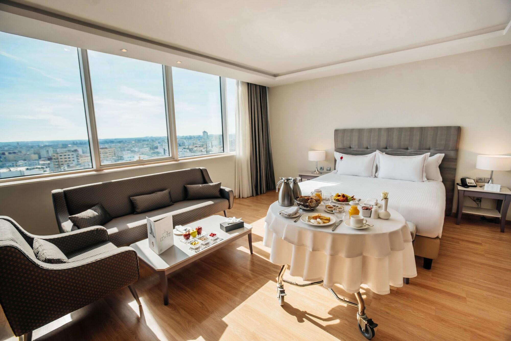 Hotel Mogador Marina 4*