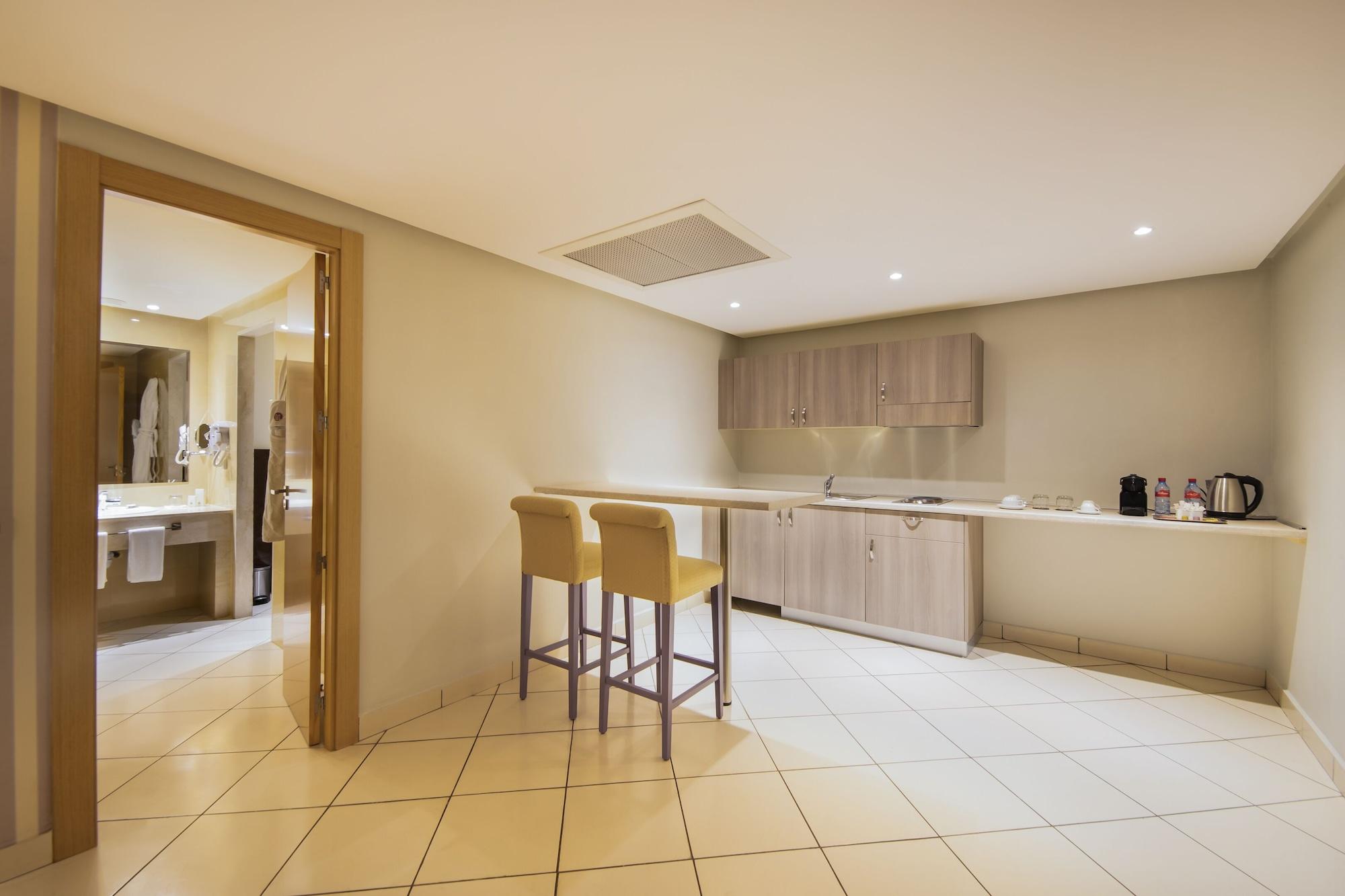 Hotel Mogador Marina