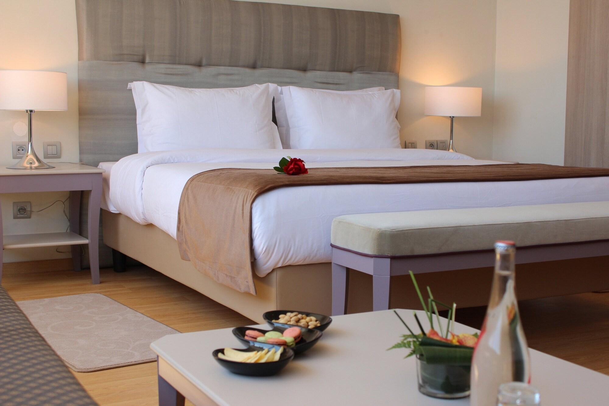 Hotel Mogador Marina Casa Blanca