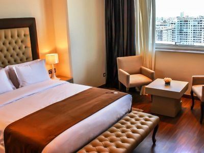 Hotel Mogador Marina