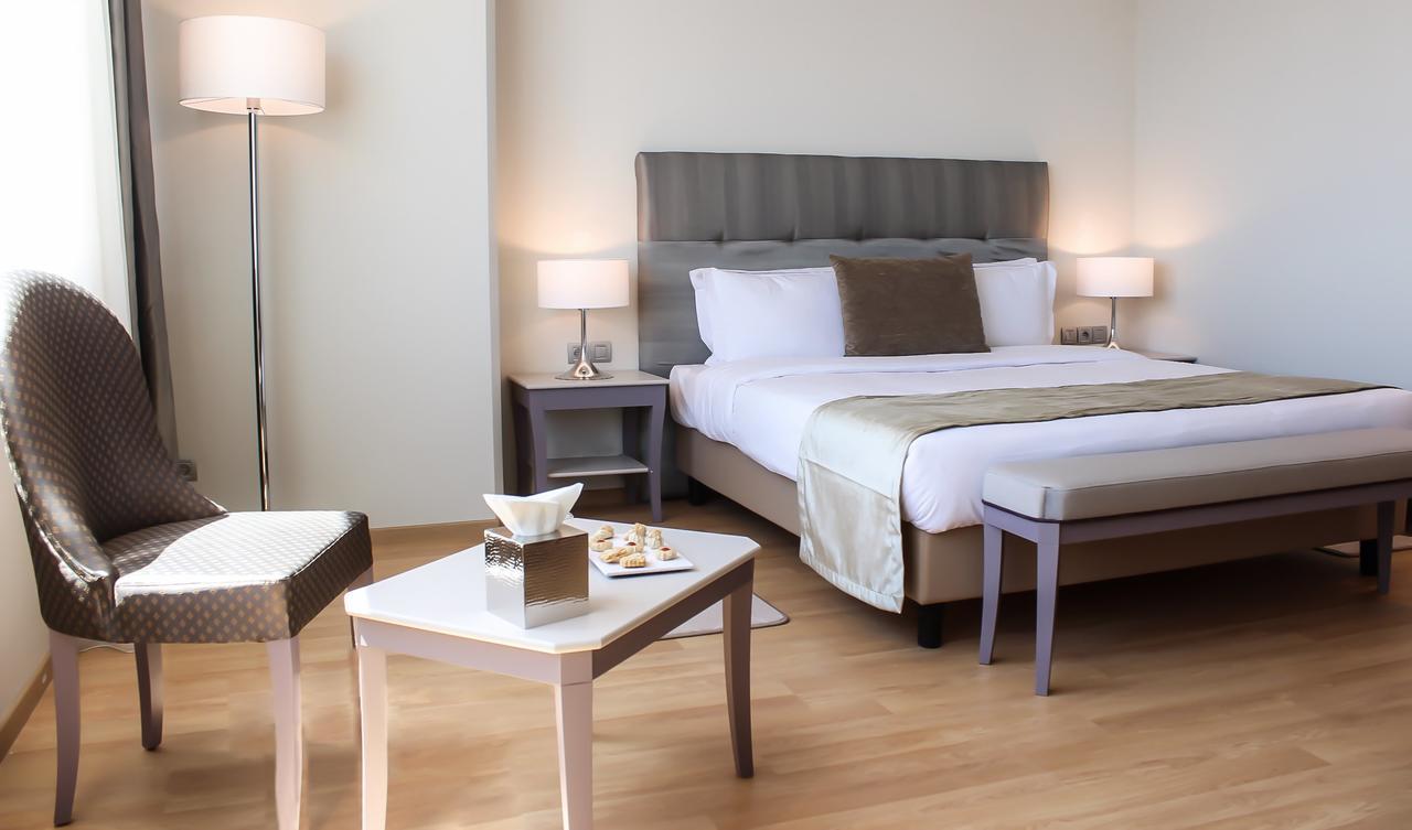 Mogador Marina Hotel