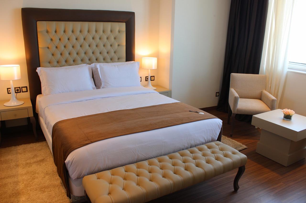 Hotel Mogador Marina 4*