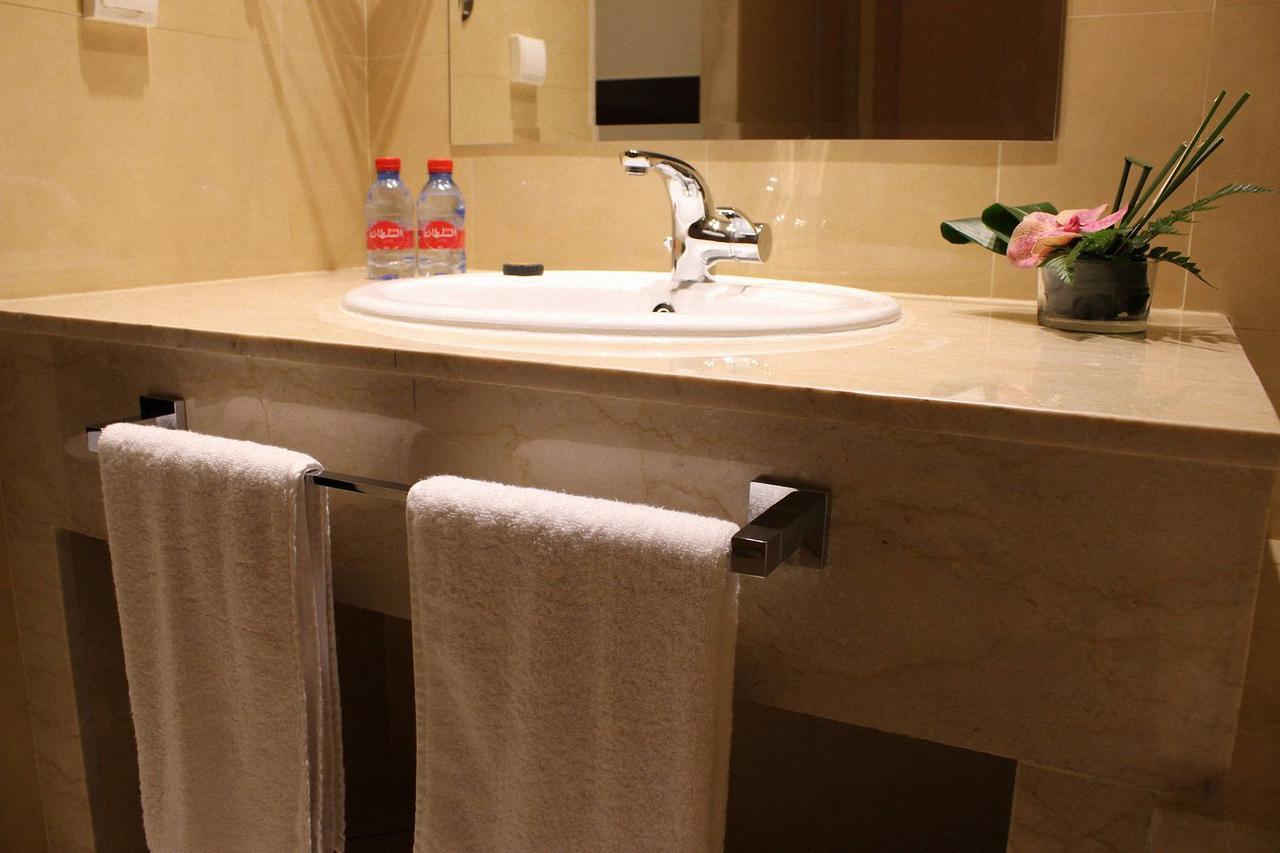 Mogador Marina Hotel Casa Blanca
