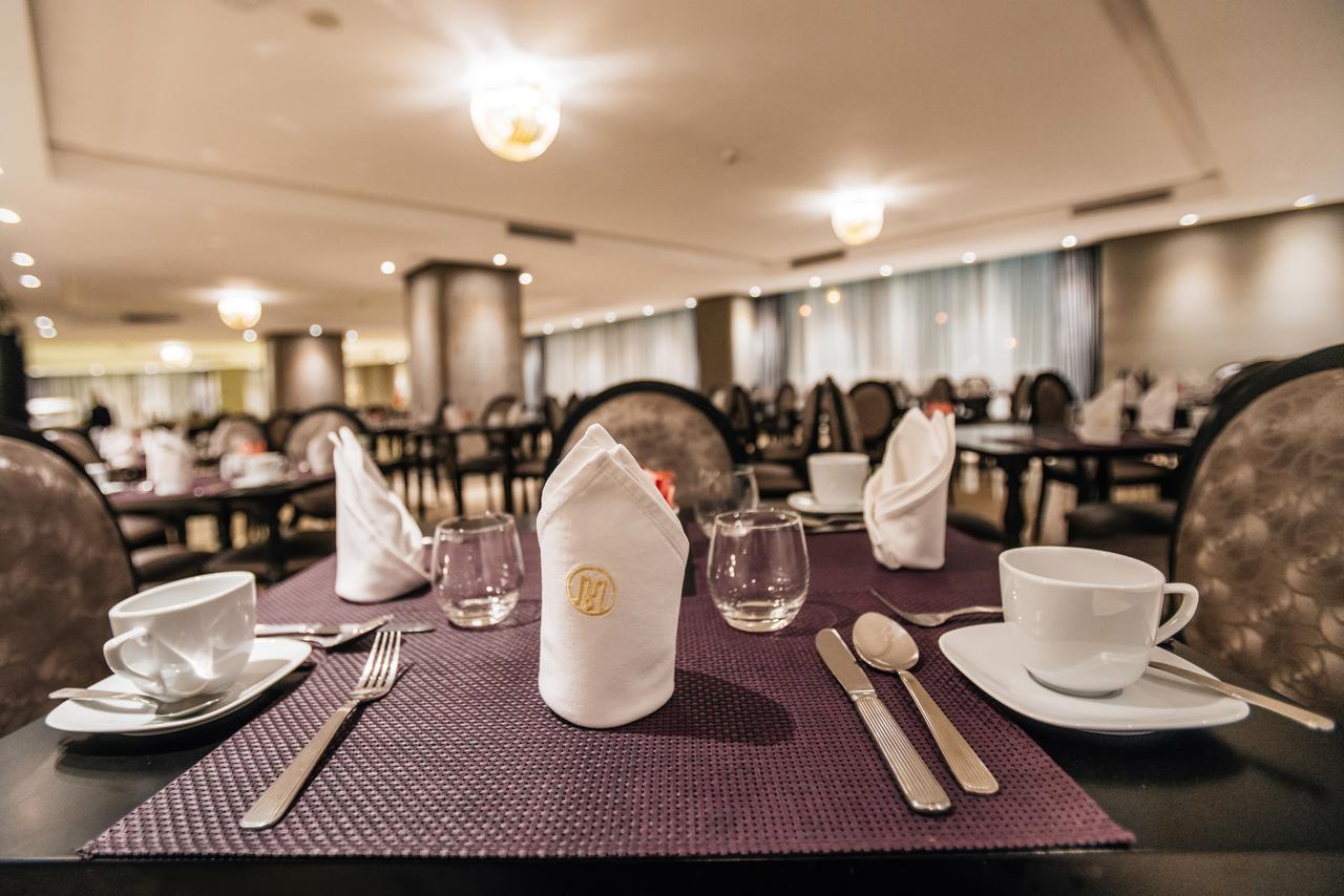 Mogador Marina 4* Casa Blanca