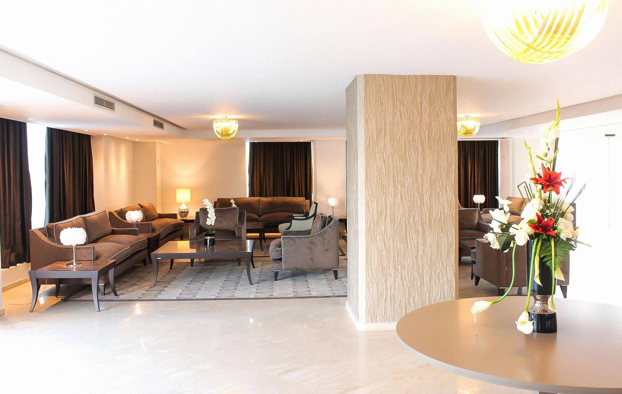 Mogador Marina 4*