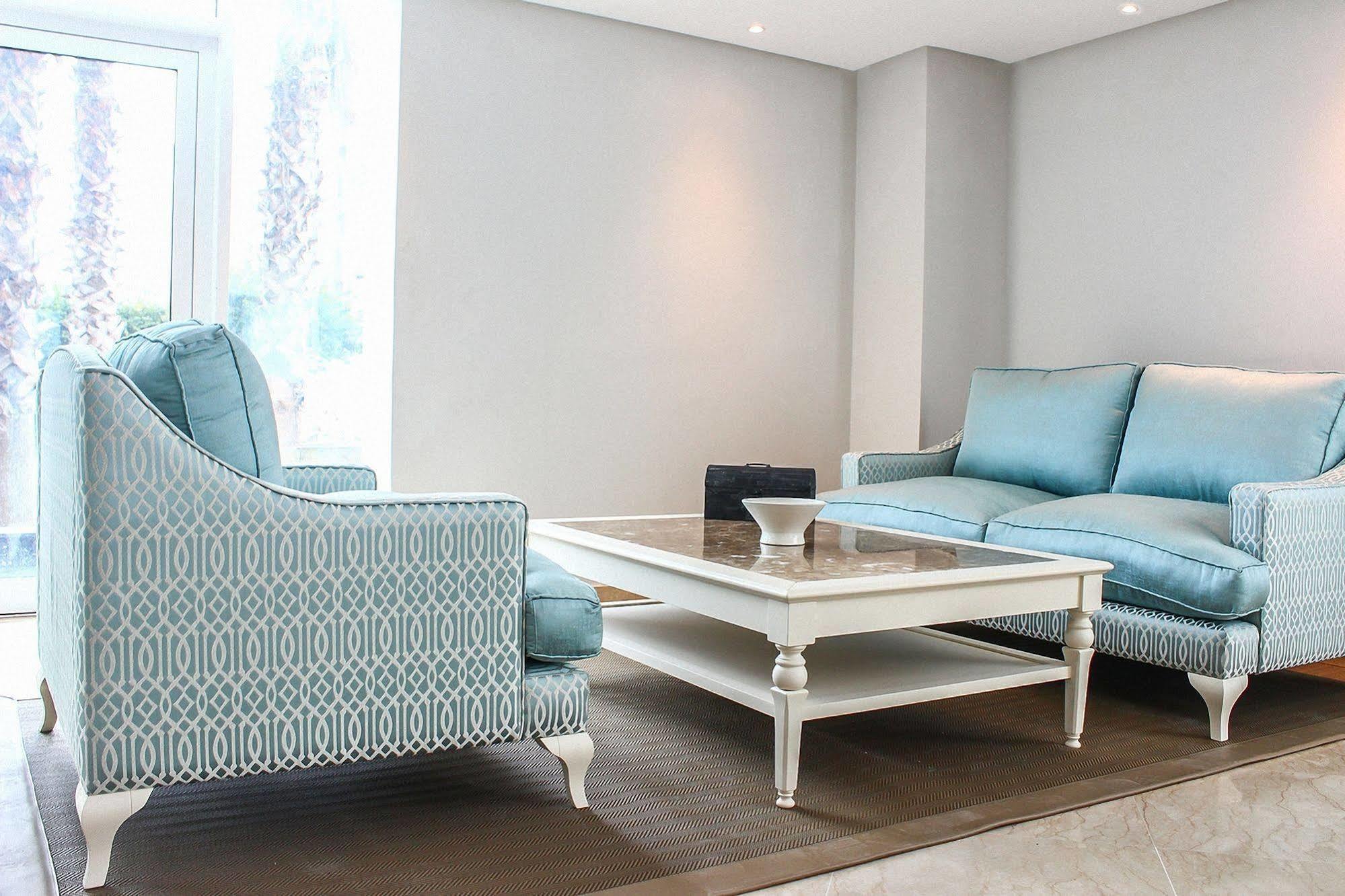 Hotel Mogador Marina 4*