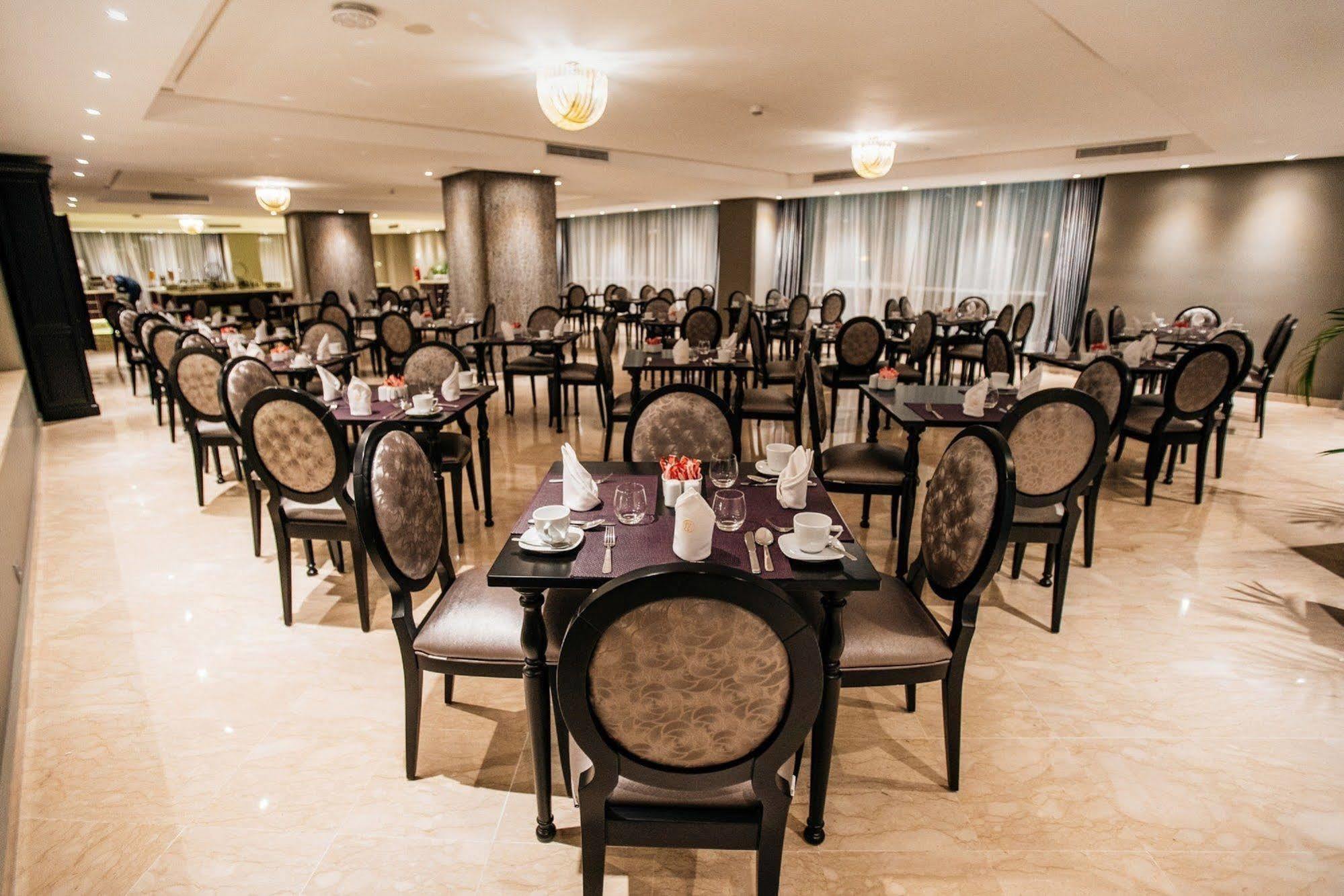 Mogador Marina 4*