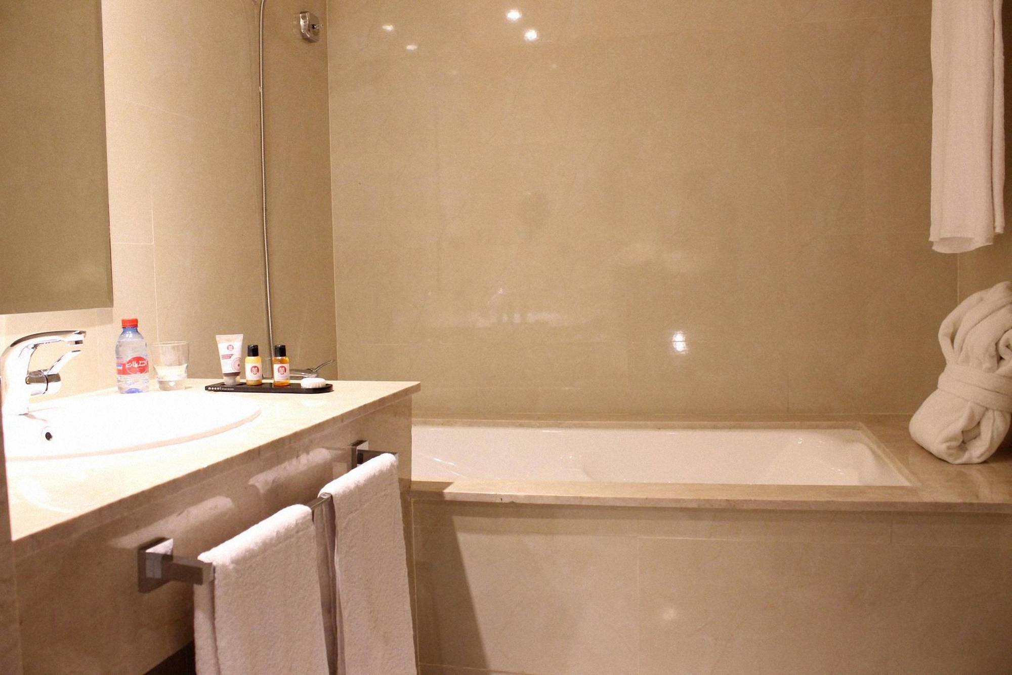 Mogador Marina 4*