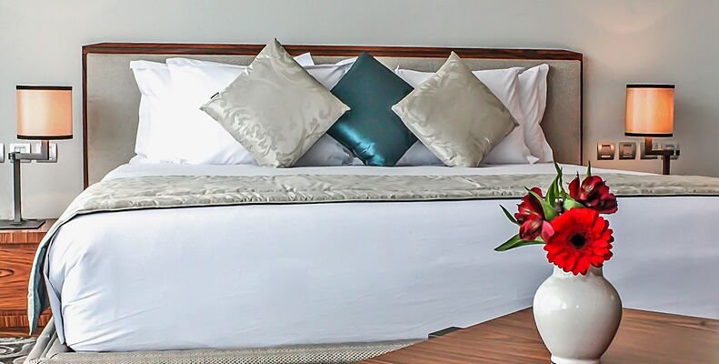 Mogador Marina Hotel 4*