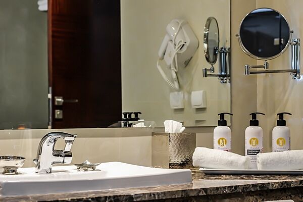 Hotel Mogador Marina