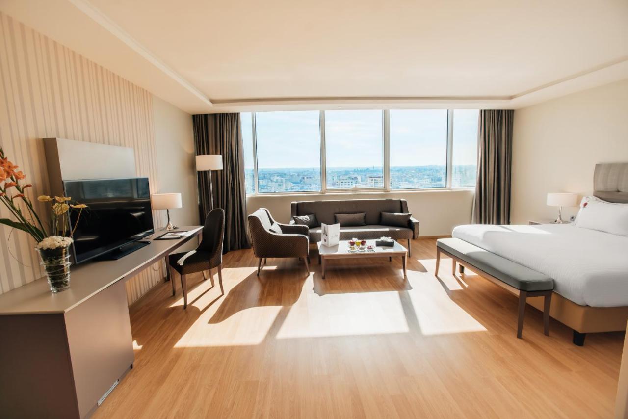 Hotel Mogador Marina