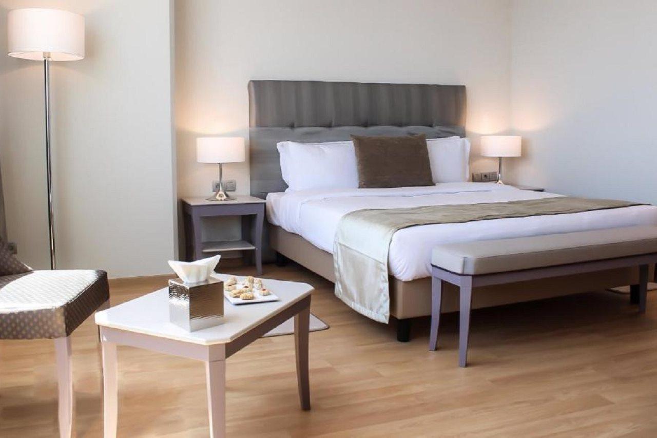 Mogador Marina 4*