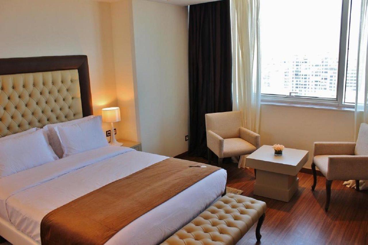 Hotel Mogador Marina